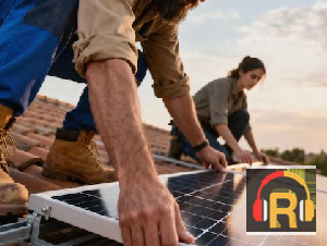 Why Solar Panel Installation Is a Smart Investment for Homeowners