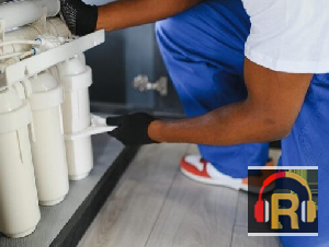 Water Purifier Service Schedule Every Home Should Follow