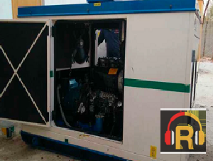 Sahni Power Solutions