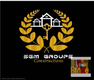 SGM Groups & Construction