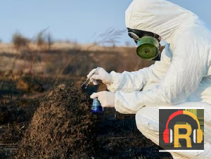 How Soil Testing Helps Farmers Choose Fertilisers and Improve Crop Planning