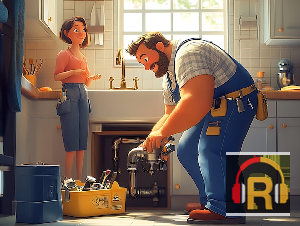 Common Home Repair Problems and When to Call a Professional