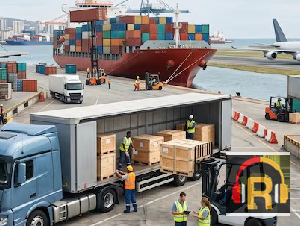 Moving, Shipping or Transporting? Understanding Different Logistics Services