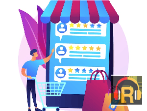 How Customers Compare Local Businesses Using Online Listings