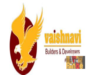 Vaishnavi Bulider's  and Developers