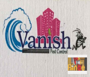 Vanish Pest Control Services