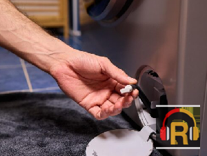 Washing Machine Not Draining Water? How to Identify Pump, Hose and Filter Problems